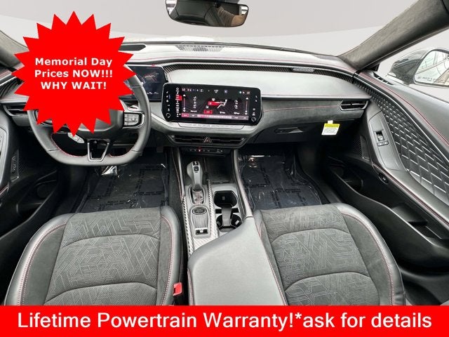 2026 Dodge Charger CHARGER SCAT PACK PLUS 4-DOOR AWD
