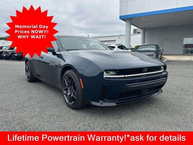 2026 Dodge Charger Scat Pack Plus AWD's photo