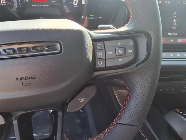 2025 Dodge Charger CHARGER 2-DOOR DAYTONA SCAT PACK AWD