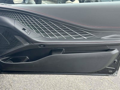 2025 Dodge Charger CHARGER 2-DOOR DAYTONA SCAT PACK AWD