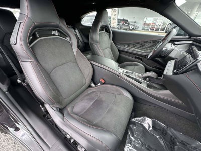 2025 Dodge Charger CHARGER 2-DOOR DAYTONA SCAT PACK AWD