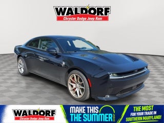 2025 Dodge Charger