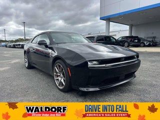 2025 Dodge Charger CHARGER 2-DOOR DAYTONA SCAT PACK AWD