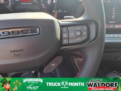 2025 Dodge Charger CHARGER 2-DOOR DAYTONA SCAT PACK AWD