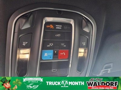 2025 Dodge Charger CHARGER 2-DOOR DAYTONA SCAT PACK AWD