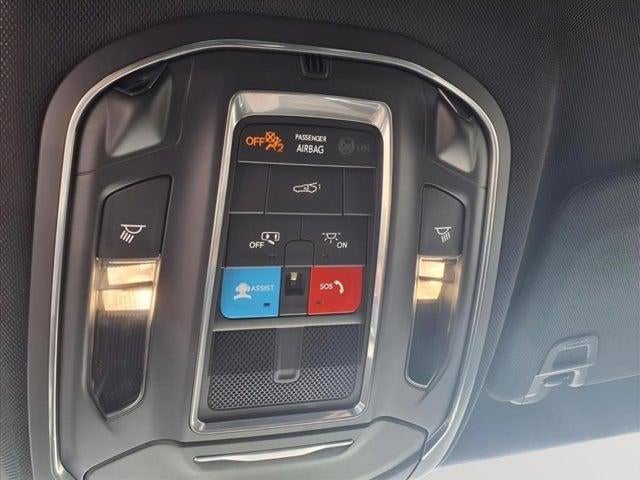 2025 Dodge Charger CHARGER 2-DOOR DAYTONA SCAT PACK AWD