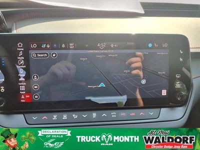 2025 Dodge Charger CHARGER 2-DOOR DAYTONA SCAT PACK AWD