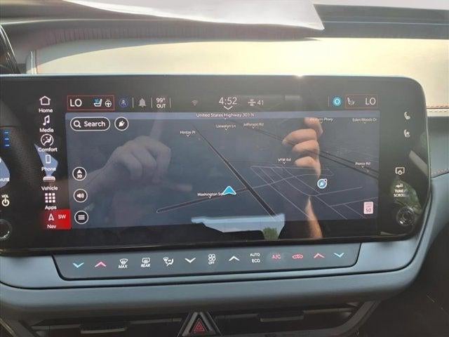 2025 Dodge Charger CHARGER 2-DOOR DAYTONA SCAT PACK AWD