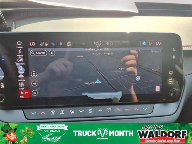 2025 Dodge Charger CHARGER 2-DOOR DAYTONA SCAT PACK AWD