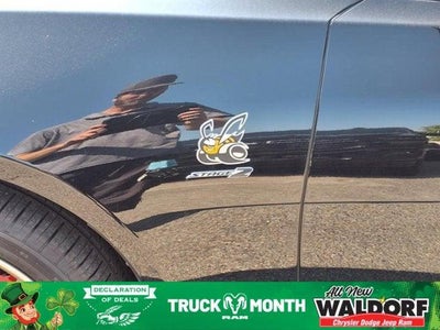 2025 Dodge Charger CHARGER 2-DOOR DAYTONA SCAT PACK AWD