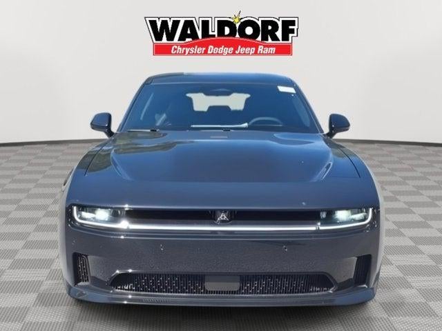 2025 Dodge Charger CHARGER 2-DOOR DAYTONA SCAT PACK AWD