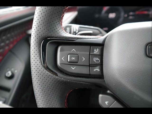 2024 Dodge Charger CHARGER DAYTONA SCAT PACK AWD