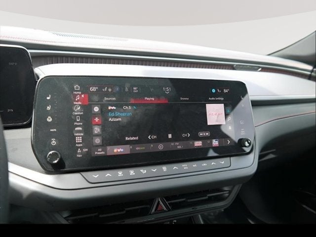 2024 Dodge Charger CHARGER DAYTONA SCAT PACK AWD