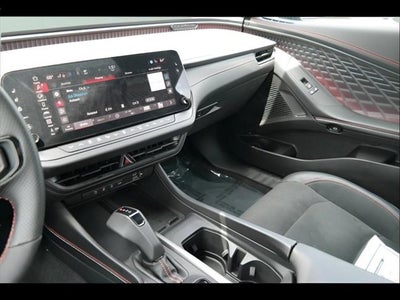 2024 Dodge Charger CHARGER DAYTONA SCAT PACK AWD