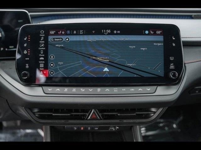 2024 Dodge Charger CHARGER DAYTONA SCAT PACK AWD