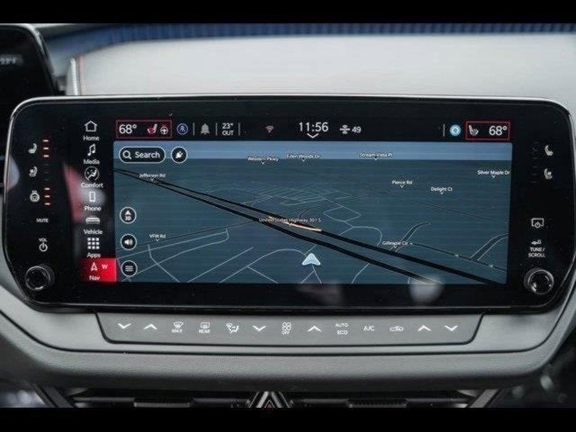 2024 Dodge Charger CHARGER DAYTONA SCAT PACK AWD