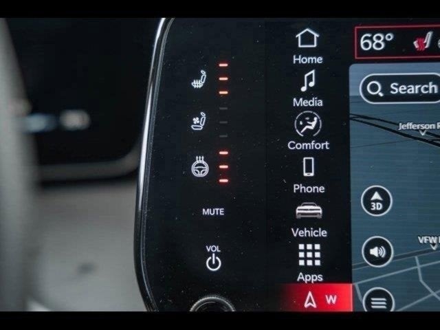 2024 Dodge Charger CHARGER DAYTONA SCAT PACK AWD