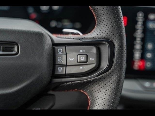 2024 Dodge Charger CHARGER DAYTONA SCAT PACK AWD