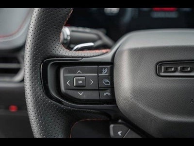 2024 Dodge Charger CHARGER DAYTONA SCAT PACK AWD