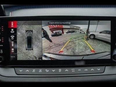 2024 Dodge Charger CHARGER DAYTONA SCAT PACK AWD