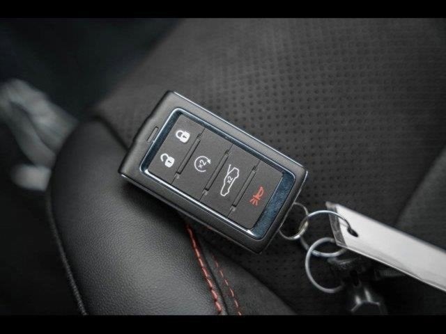 2024 Dodge Charger CHARGER DAYTONA SCAT PACK AWD