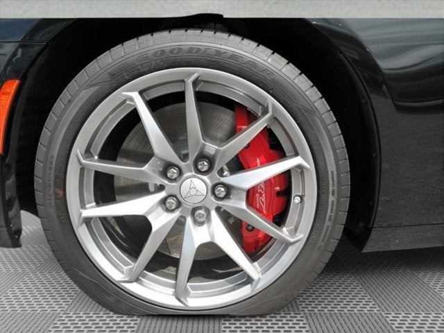 2024 Dodge Charger CHARGER DAYTONA SCAT PACK AWD