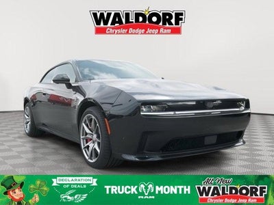 2024 Dodge Charger CHARGER DAYTONA SCAT PACK AWD