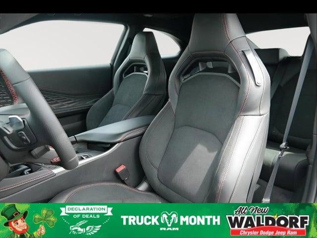 2024 Dodge Charger CHARGER DAYTONA SCAT PACK AWD