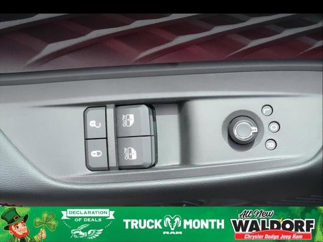 2024 Dodge Charger CHARGER DAYTONA SCAT PACK AWD