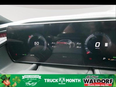 2024 Dodge Charger CHARGER DAYTONA SCAT PACK AWD