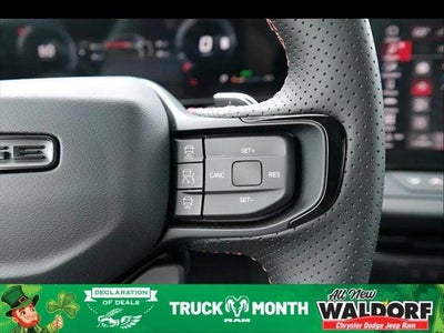 2024 Dodge Charger CHARGER DAYTONA SCAT PACK AWD