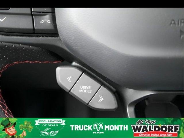 2024 Dodge Charger CHARGER DAYTONA SCAT PACK AWD