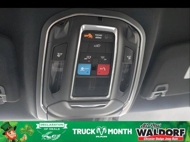 2024 Dodge Charger CHARGER DAYTONA SCAT PACK AWD