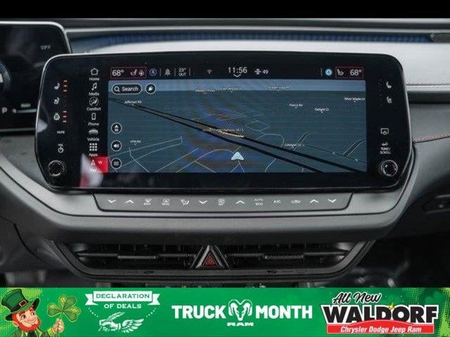 2024 Dodge Charger CHARGER DAYTONA SCAT PACK AWD