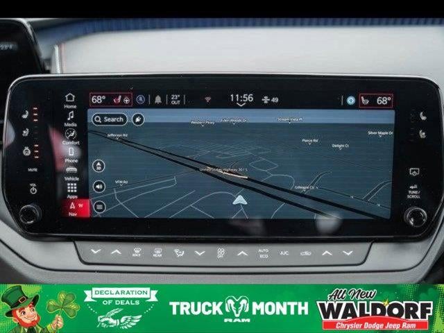 2024 Dodge Charger CHARGER DAYTONA SCAT PACK AWD