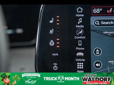 2024 Dodge Charger CHARGER DAYTONA SCAT PACK AWD