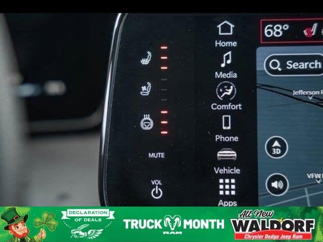 2024 Dodge Charger CHARGER DAYTONA SCAT PACK AWD