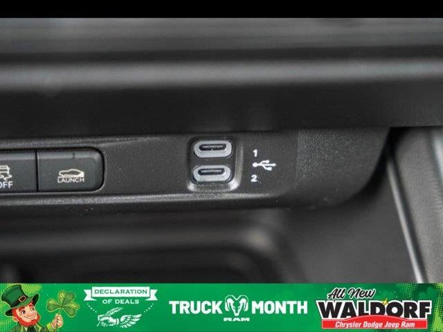 2024 Dodge Charger CHARGER DAYTONA SCAT PACK AWD