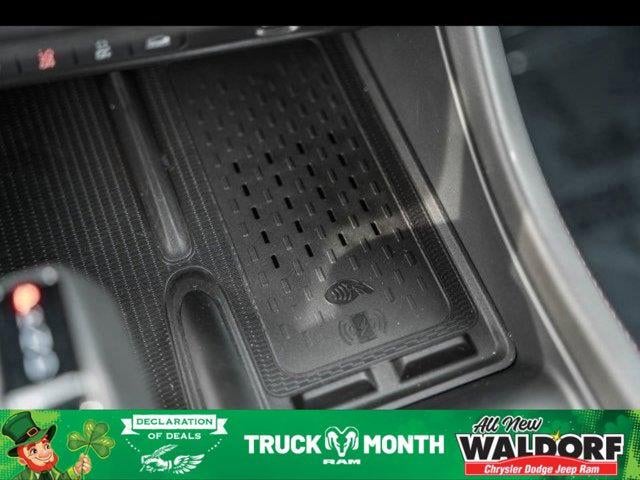 2024 Dodge Charger CHARGER DAYTONA SCAT PACK AWD