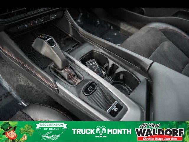 2024 Dodge Charger CHARGER DAYTONA SCAT PACK AWD