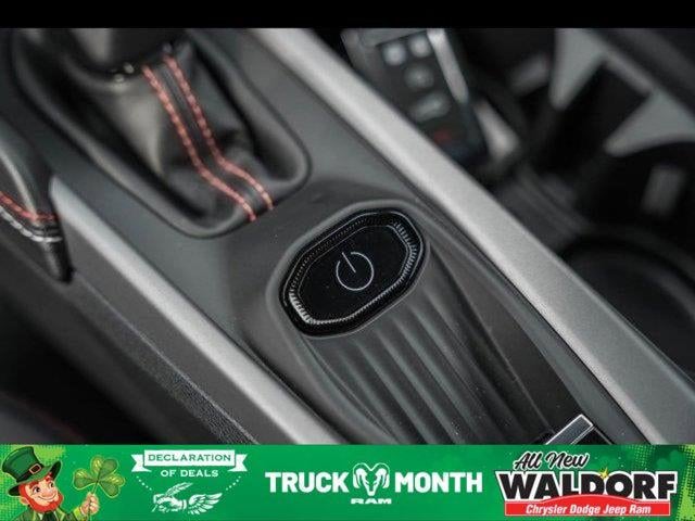 2024 Dodge Charger CHARGER DAYTONA SCAT PACK AWD