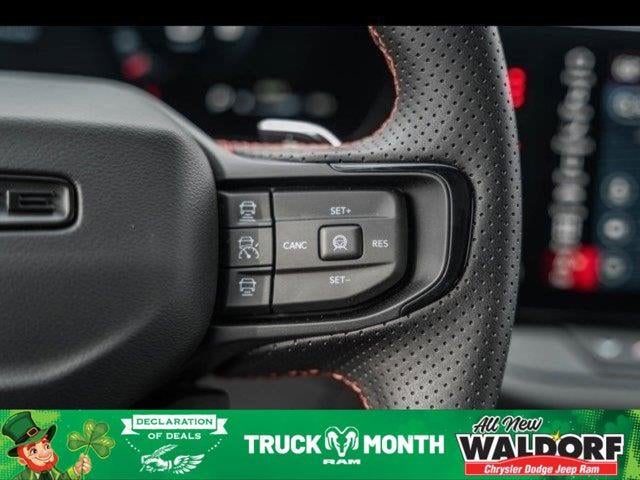 2024 Dodge Charger CHARGER DAYTONA SCAT PACK AWD