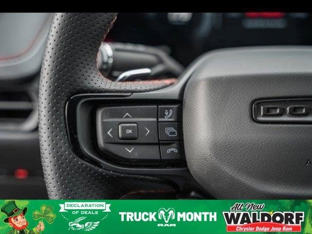 2024 Dodge Charger CHARGER DAYTONA SCAT PACK AWD