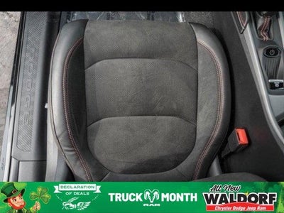 2024 Dodge Charger CHARGER DAYTONA SCAT PACK AWD