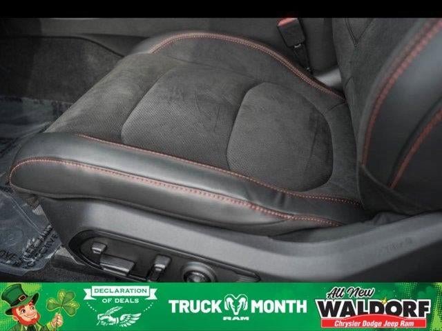 2024 Dodge Charger CHARGER DAYTONA SCAT PACK AWD