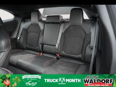 2024 Dodge Charger CHARGER DAYTONA SCAT PACK AWD