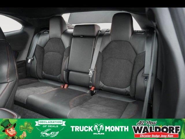 2024 Dodge Charger CHARGER DAYTONA SCAT PACK AWD