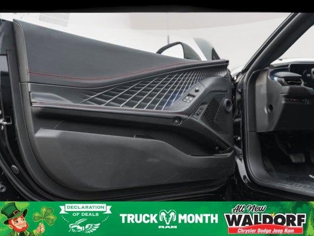 2024 Dodge Charger CHARGER DAYTONA SCAT PACK AWD