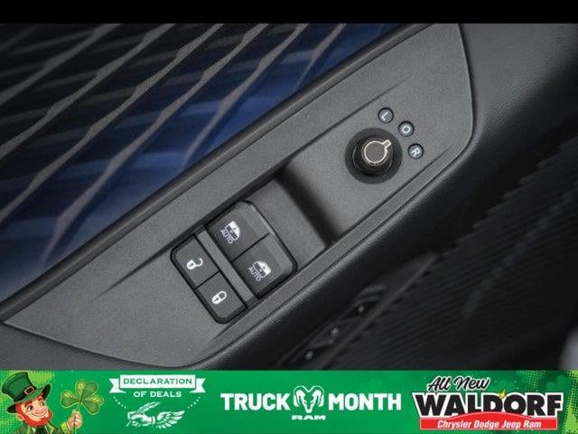 2024 Dodge Charger CHARGER DAYTONA SCAT PACK AWD