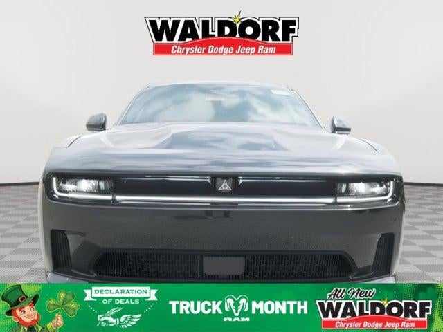 2024 Dodge Charger CHARGER DAYTONA SCAT PACK AWD
